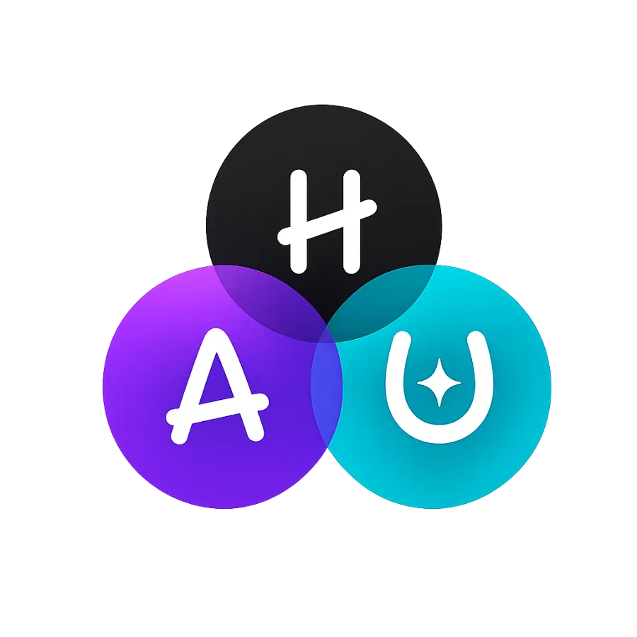HOMR · Agora · Ulyss