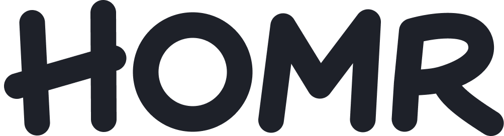 HOMR
