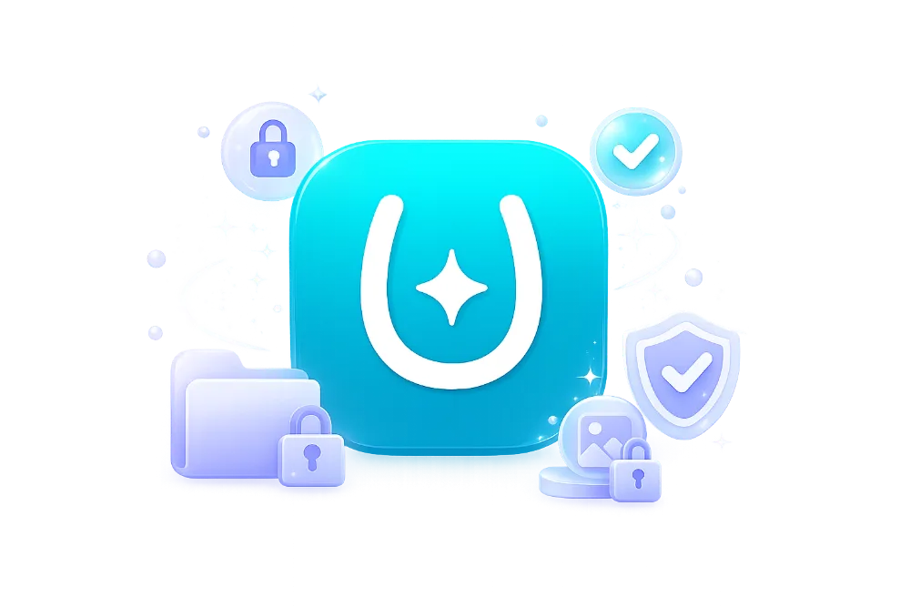 Ulyss — sécurité et données